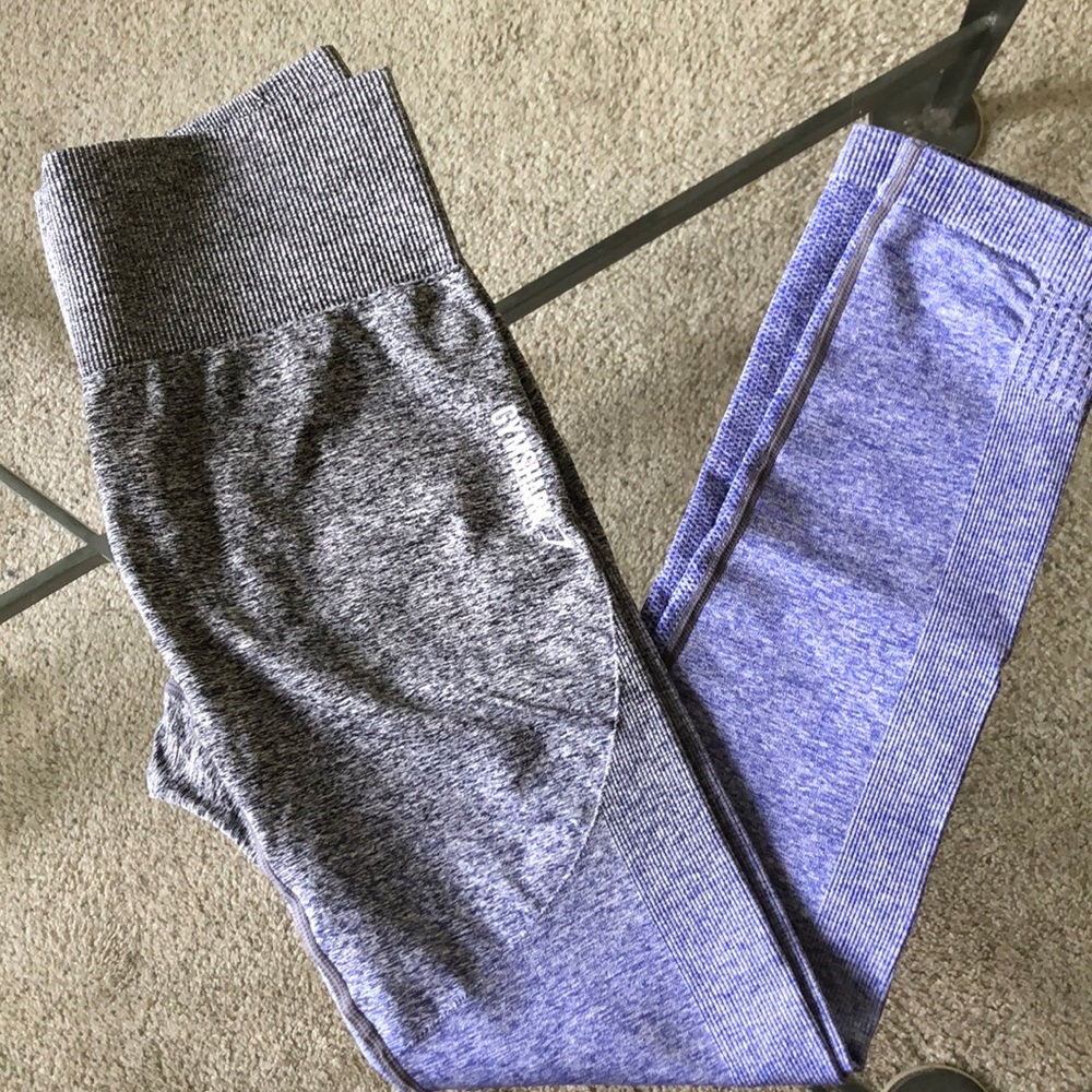Gymshark Leggings
